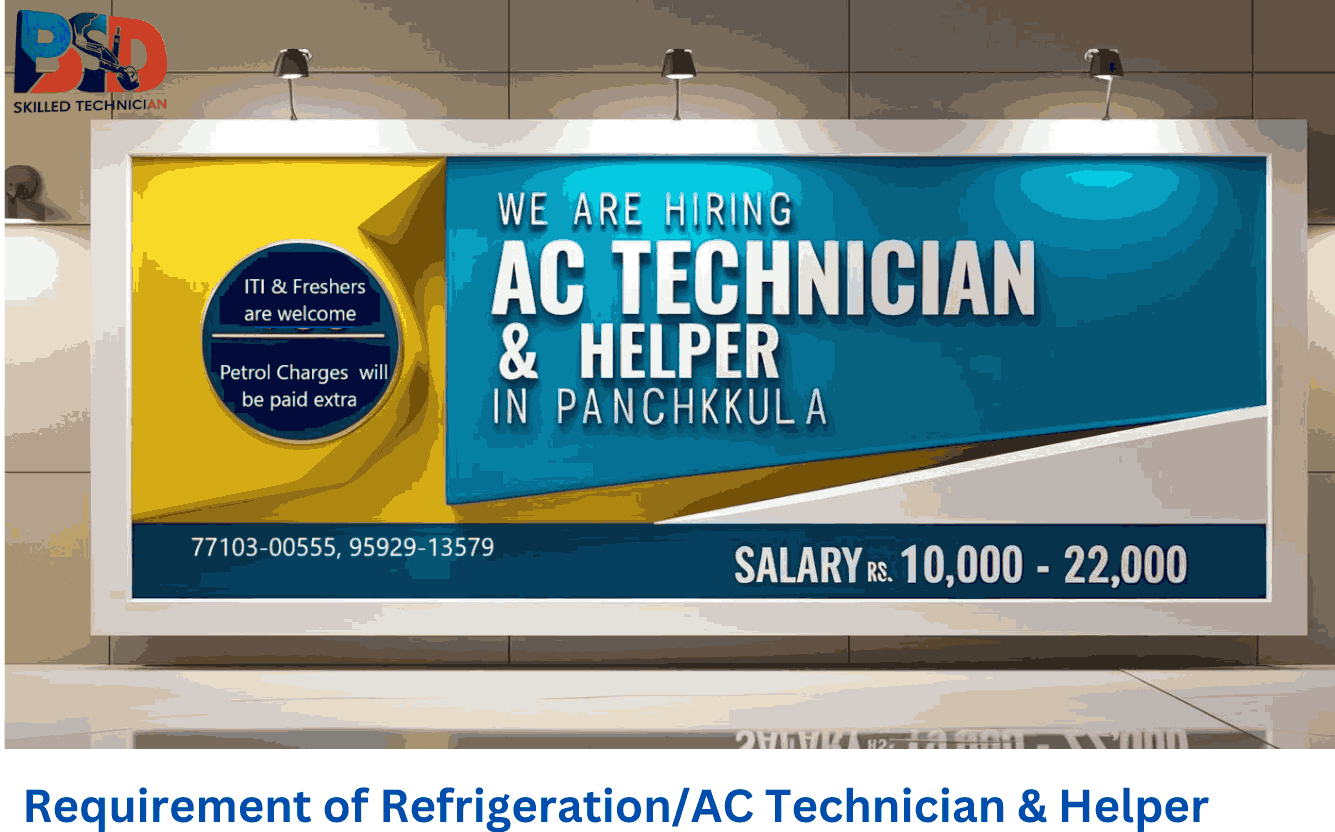Contact for Repair Service