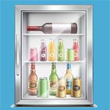 Bar Refrigerator Repair Service