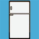 Double Door Refrigerator Repair