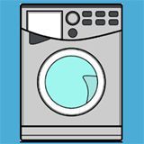 Fully Automatic Front Load washing Machine Repair
